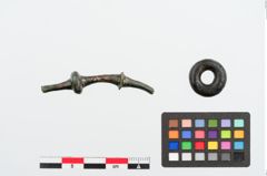 Foto von Bronzemehrkopfnadel (NHMW-PRAE-024802)